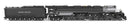 PREORDER Broadway Limited Imports HO 10602 Union Pacific Big Boy 4-8-8-4,