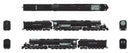 PREORDER Broadway Limited Imports HO 10604 Union Pacific Big Boy 4-8-8-4,
