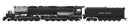 PREORDER Broadway Limited Imports HO 10609 Union Pacific Big Boy 4-8-8-4,