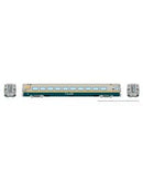 PREORDER Rapido HO 1061112 LRC Coach VIA 3358