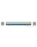 PREORDER Rapido HO 1061104 LRC Coach VIA 3368