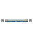 PREORDER Rapido HO 1061105 LRC Coach VIA 3311