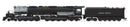 PREORDER Broadway Limited Imports HO 10613 Union Pacific Big Boy 4-8-8-4,