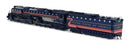 PREORDER Broadway Limited Imports HO 10615 Union Pacific Big Boy 4-8-8-4,