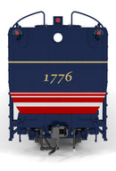 PREORDER Broadway Limited Imports HO 10615 Union Pacific Big Boy 4-8-8-4,