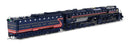 PREORDER Broadway Limited Imports HO 10615 Union Pacific Big Boy 4-8-8-4,