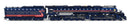 PREORDER Broadway Limited Imports HO 10614 Union Pacific Big Boy 4-8-8-4,