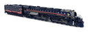 PREORDER Broadway Limited Imports HO 10615 Union Pacific Big Boy 4-8-8-4,