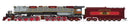 PREORDER Broadway Limited Imports HO 10617 Union Pacific Big Boy 4-8-8-4,