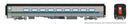 PREORDER Rapido HO 1062007 Hawker Sidd Tempo VIA 375