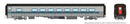 PREORDER Rapido HO 1062010 Hawker Sidd Tempo VIA 354