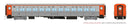 PREORDER Rapido HO 1062027 Hawker Sidd Tempo Mex4345