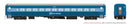 PREORDER Rapido HO 1062035 Hawker Sidd Tempo Mex4652