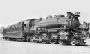 PREORDER Broadway Limited Imports HO 10628 Pennsylvania G5 4-6-0,