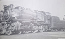 PREORDER Broadway Limited Imports HO 10636 LIRR G5 4-6-0,