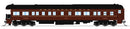 PREORDER Broadway Limited Imports N 10665 Z74D Business Car, Pennsylvania 100, 1950's Appearance, N S