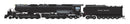 PREORDER Broadway Limited Imports N 10675 Union Pacific Big Boy 4-8-8-4,