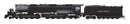 PREORDER Broadway Limited Imports N 10676 Union Pacific Big Boy 4-8-8-4,