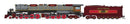 PREORDER Broadway Limited Imports N 10687 Union Pacific Big Boy 4-8-8-4,