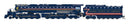 PREORDER Broadway Limited Imports N 10685 Union Pacific Big Boy 4-8-8-4,
