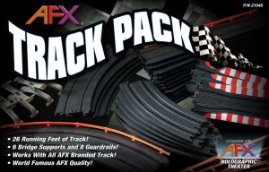 AFX 21045 Track Pack