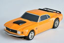 AFX Racing 21050 Mega G+ Mustang Boss 429/org
