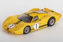 AFX Racing 22025 Ford GT40 Mark IV