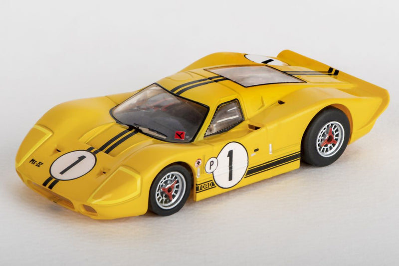 AFX 22025 Ford GT40 Mark IV