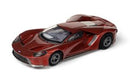 AFX Racing 22030 Ford GT - Liquid Red