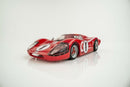 AFX Racing 22042 Ford GT40 MkIV