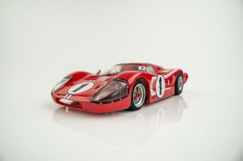 AFX 22042 Ford GT40 MkIV