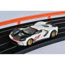 AFX Racing 22044 Ford GT Heritage