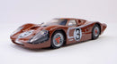 AFX Racing 22053 Ford GT40 Mark IV