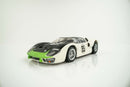 AFX Racing 22056 Ford GT40 Mark II