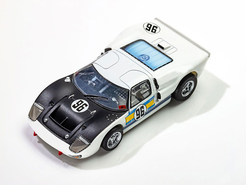 AFX Racing 22057 Ford GT MkII