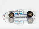 AFX Racing 22058 Ford GT40 MkII