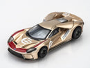 AFX Racing 22061 Ford GT Heritage