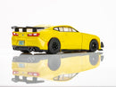 AFX Racing 22075 2021 Camaro 1LE Shock Yellow