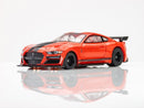 AFX Racing 22077 2021 Shelby GT500 Race Red/Black