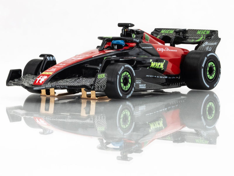 AFX Racing 22081 Alfa Romeo F1 Spa 2023 Bottas