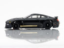 AFX Racing 22082 Mustang GT500KR Black/Gold