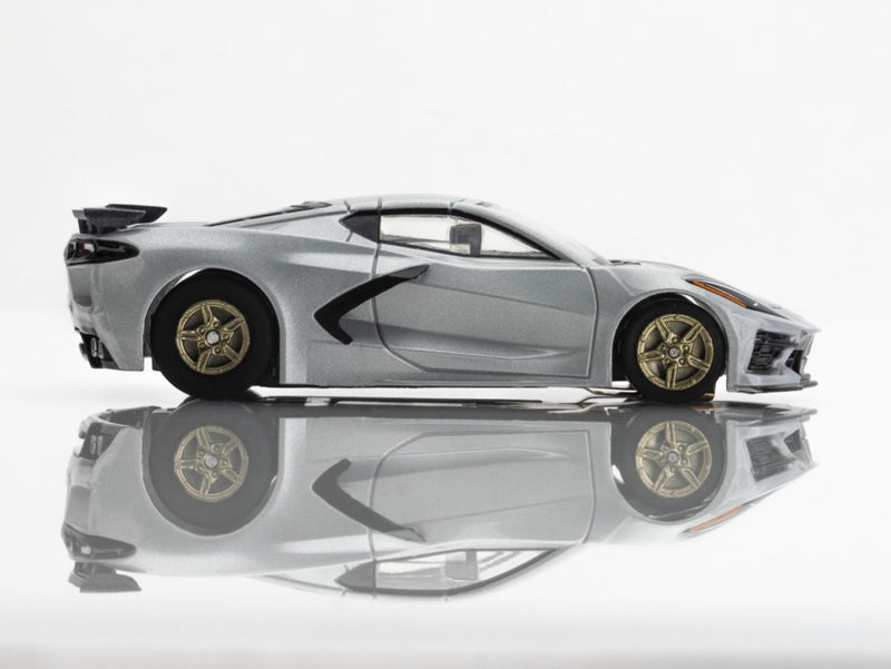 AFX 22095 Corvette C8 Ceramic Matrix Metallic