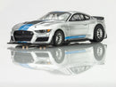 AFX Racing 22099 Mustang GT500KR Sil/Blu