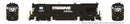 PREORDER Rapido HO 1074509 GE B23-7 Disel Locomotive, Nofolk Southern