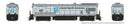 PREORDER Rapido HO 1074013 GE B23-7 Disel Locomotive, Lhoist