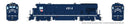 PREORDER Rapido HO 1074026 GE B30-7A Disel Locomotive, Missouri Pacific