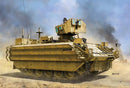 Takom 2067 British FV432 Mk 3 Bulldog Armored Personnel Carrier (2 in 1) Kit 1:35