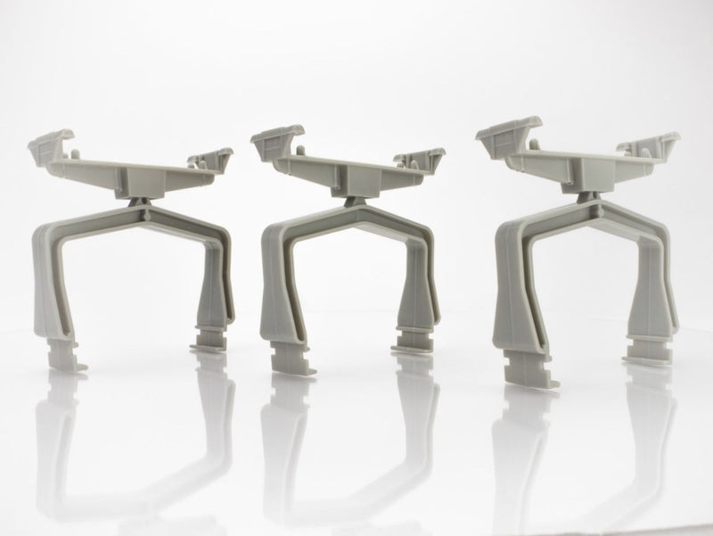 AFX Racing 70616 High Bridge Support 3pk