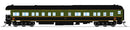 PREORDER Broadway Limited Imports N 10773 Canadian National Business Car