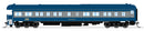 PREORDER Broadway Limited Imports N 10774 CSX Business Car, "phia", N S